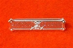 Army Long Service and Good Conduct Second Award Bar