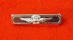 RAF Long Service & Good Conduct Second Award Bar