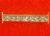 Accumulated Campaign Service Second Award Bar ( Full Size ACSM Bar )