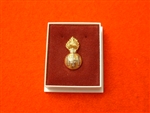 Quality The Royal Highland Fusiliers Boxed Lapel Badge ( TRHF Boxed Lapel Badge )
