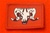 1 st Artillery Brigade Combat TRF Badge