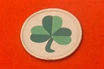 38 North Irish Brigade TRF