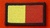 1st Btn RAR Combat TRF Badge Royal Anglian Regiment Combat Tactical Recognition Flash Colour )