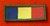 Royal Electrical Mechanical Engineer`s Tactical Recognition Combat Flash ( REME TRF Combat Flash )