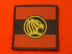 4th Division TRF Combat Badge