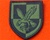 16 Air Assault Brigade Combat TRF Badge Subdued