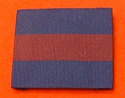 Household Division TRF Badge or Beret Backing Guards Division Beret Backing