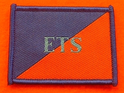 Quality Education Training Service TRF ( ETS TRF ) AGC