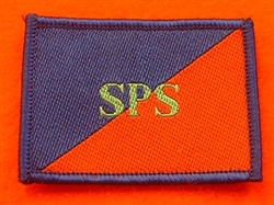 Quality Staff and Personnel Support TRF ( SPS TRF ) AGC