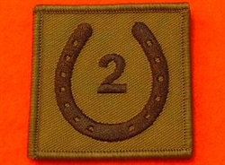 2nd Signals Brigade TRF