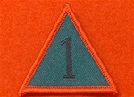 1 Mechanized Brigade Combat TRF