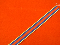 14cm Miniature Size Pingat Jasa Malaysia Medal Ribbon
