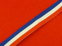 14cm Miniature Size general Service Cross Medal Ribbon