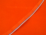 14cm Miniature Size Cold War Medal Ribbon