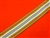 8'' Full Size Ebola Medal Ribbon