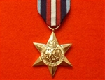Full Size WW 2 Arctic Star World War 2 Arctic Star