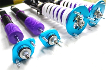 95-02 BMW Z3 Coilover Suspension System