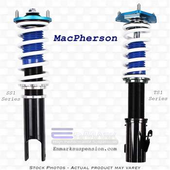 12-UP CHEVY SONIC Coilover Suspension System