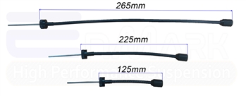 Damper Adjuster Extension