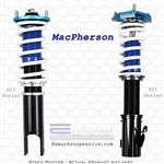 18-UP Hyundai  Verna / Accent Coilover Suspension System