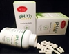 ph balance supplements, 120 capsules