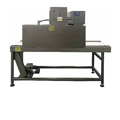 ARPAC HVP122290HP Hot Plate Shrink Tunnel (12â€ x 22â€ x 90â€ Opening)