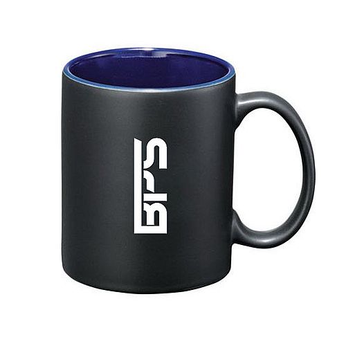 BPS Ceramic Coffee Mug