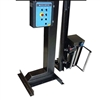 Cousins 4100 Titan FSR Overhead Semi-Auto Stretch Wrapper