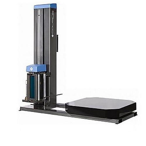 Cousins HP-SW Stretch Wrap Machine