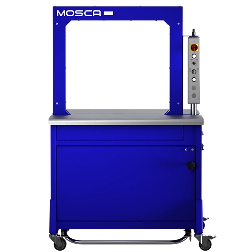 EAM MOSCA ROMP-6 SoniXs