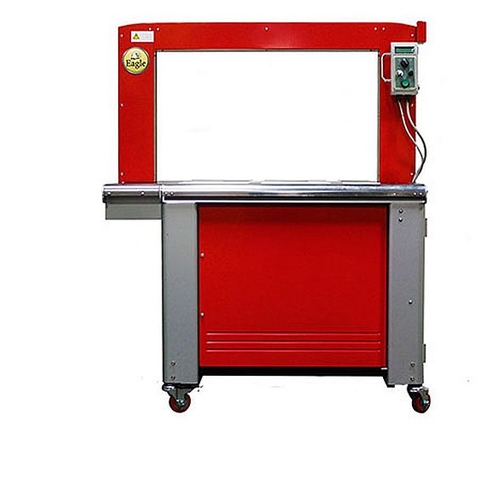 Eagle 710L High Speed Strapping Machine