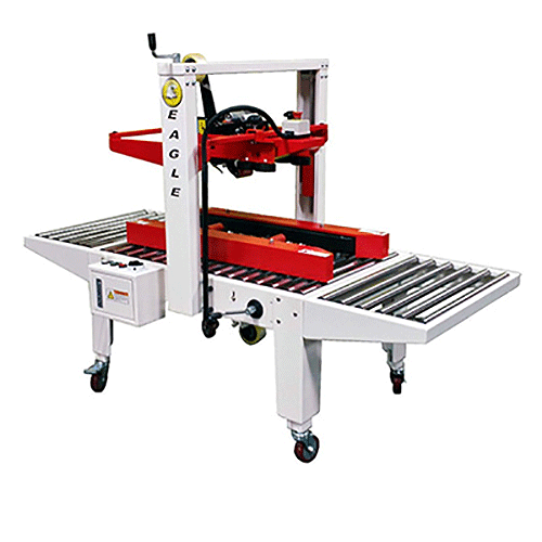 Eagle T100 Side Belt Case Sealer