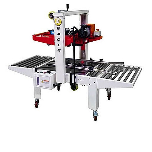 Eagle T210 Top/Bottom Belt Case Sealer