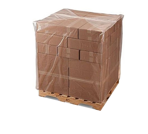 pallet shrink bags