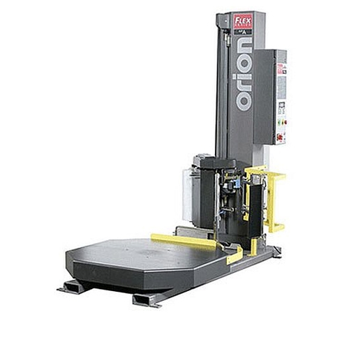 Orion Flex HPA High Profile Automatic Heavy Duty Stretch Wrapping Machine
