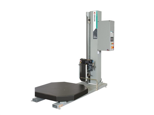 Orion Flex HPD Automatic Stretch Wrapper