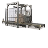 Orion MA-DX Deluxe 4-Leg Rotary Tower Inline Stretch Wrapping Machine