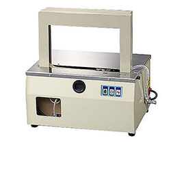 Preferred Pack TZ-888A Paper/Plastic Banding Machine