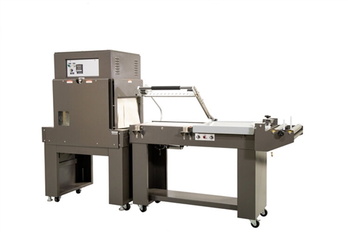 PP 1622MK/PP1812-28 Econo Set showcasing dual magnetic hold down and Micro Knife Technology, ideal for advanced and efficient packaging operations