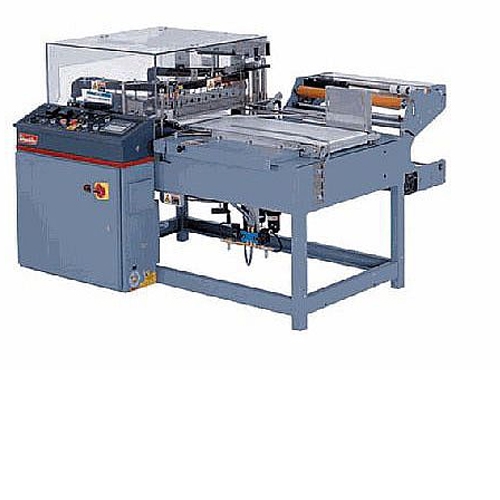 Shanklin Auto L-Sealer A-26A