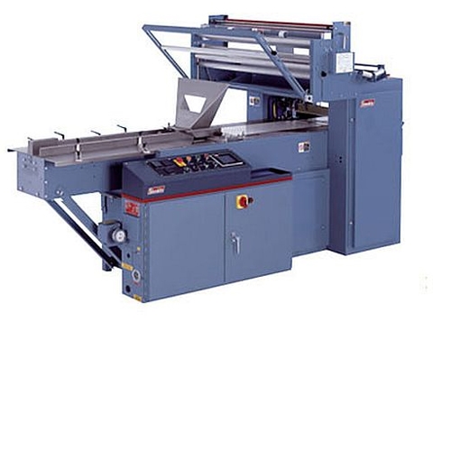 Shanklin FloWrap F3 Form Fill Sealer