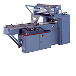 Shanklin FloWrap F4 Form Fill Sealer