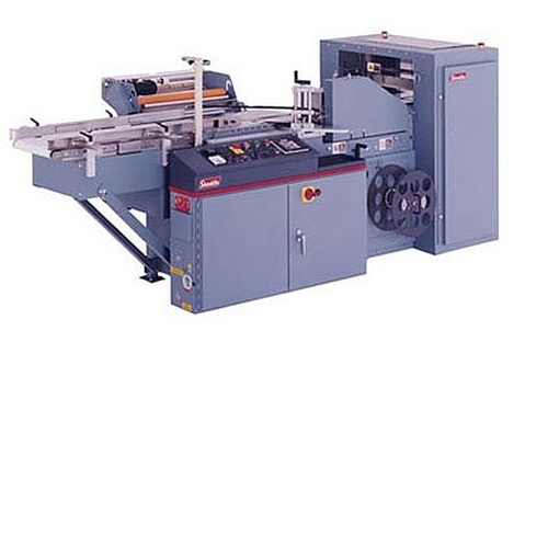 Shanklin FloWrap F5 Form Fill Sealer