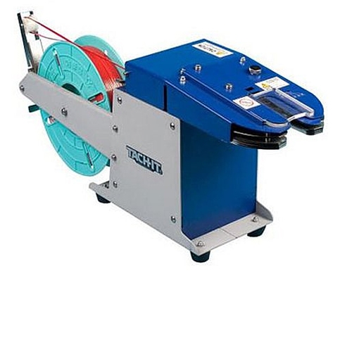 Tach-It 3570 Heavy Duty Twist Tie Machine