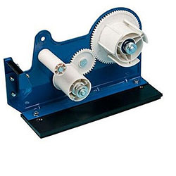 Tach-It 4163 Double Sided Tape Dispenser