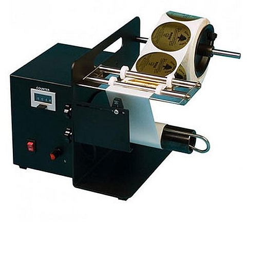 Tach-It KL-150 Semi-Automatic Label Dispenser