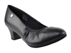 VF CD5013DB Black Leather - Ladies Dance Shoes | Blue Moon Ballroom Dance Supply