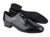 Style CD9416 Black Patent - Men's Dance Shoes | Blue Moon Ballroom Dance Supply