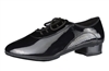 Style DA Denver Mens Black Patent Ballroom Shoe - Shoes | Blue Moon Ballroom Dance Supply