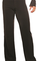 Style MP1 Simple Latin Pant - Men's Dancewear | Blue Moon Ballroom Dance Supply